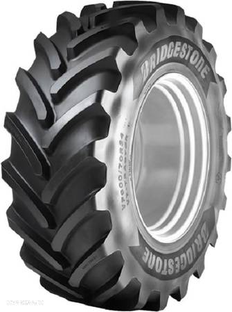 Nowe Opony 600/70R34 Bridgestone VT-Tractor VF 167D/164E TL VF - 1