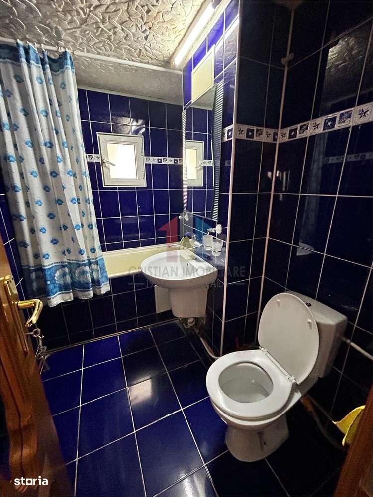 Mobilat si Utilat 2 camere Buzaului,et 3 - Imagine principală: 3/9