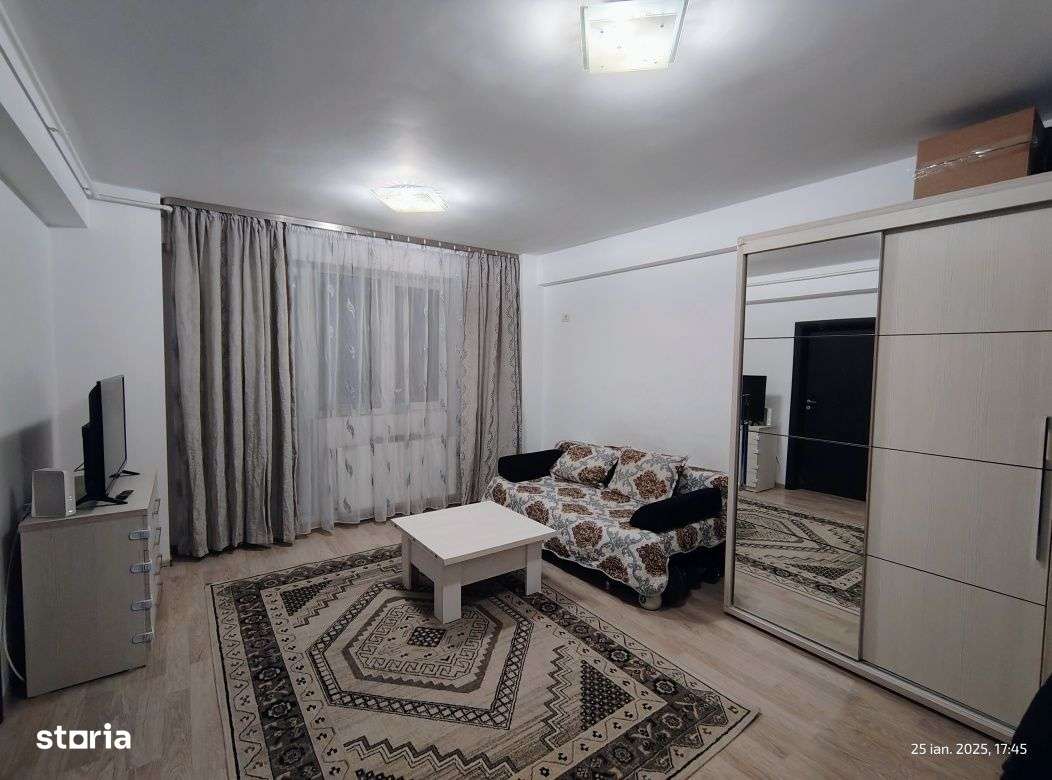 Apartament 2 camere de inchiriat Militari Residence PET FRIENDLY - Imagine principală: 2/5