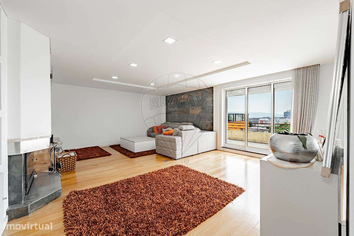 Apartamento T4 para venda-13