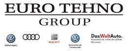 Euro Tehno Group - Targoviste logo