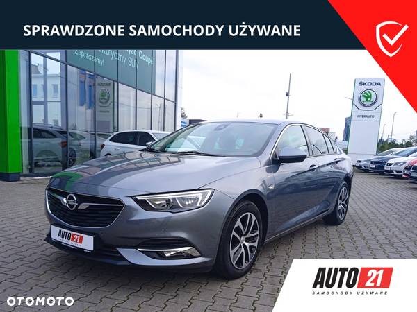 Opel Insignia 1.5 T Enjoy S&S - 1