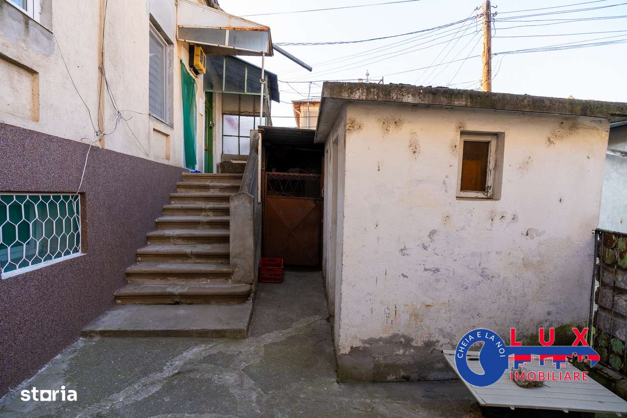 ID 6674 Vindem casa pe Strada MIRCEA VODA - ULTRACENTRAL-6