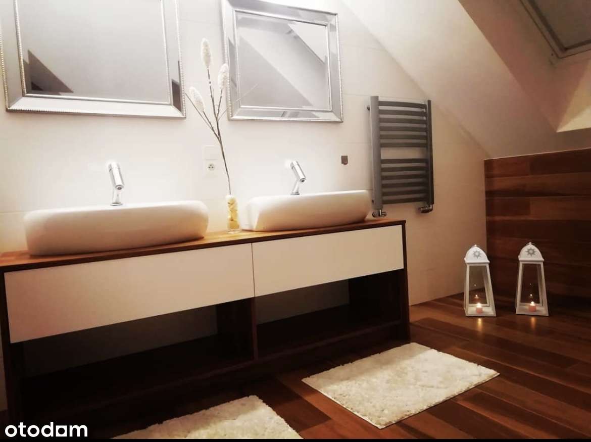 Komfortowy i ekonomiczny dom w Słupnie na sprzedaż-MOŻLIWOŚĆ ZAMIANY !-13