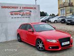 Audi A4 2.0 TDI Multitronic - 2