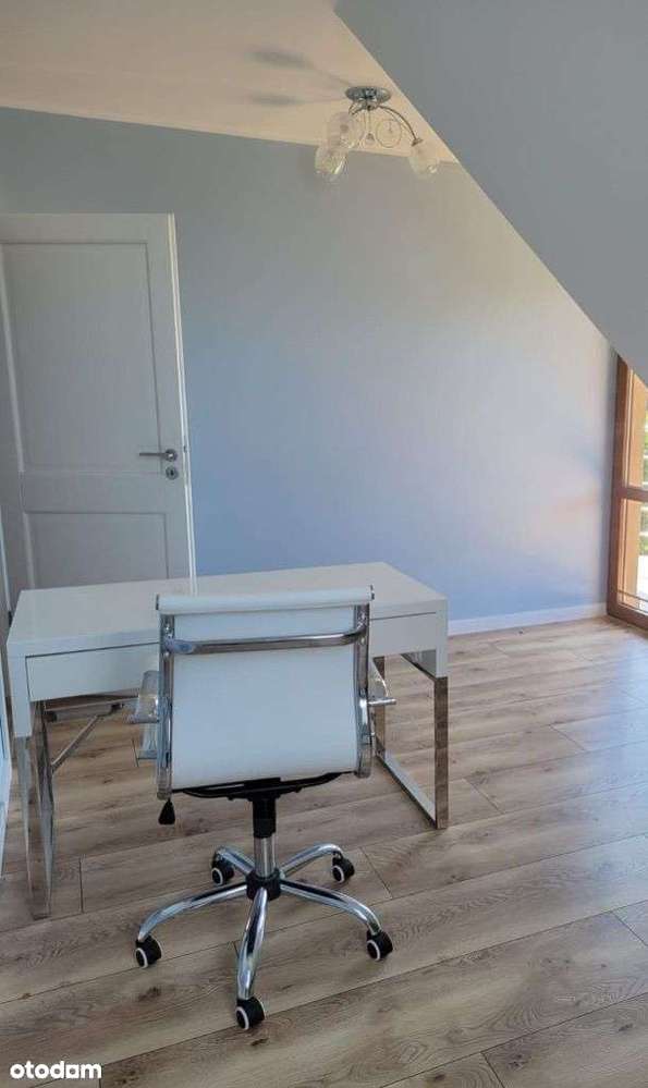 2 domy na 16 arowej dzialce w Piatnicy Poduchownej - Pełny obrazek: 5/10