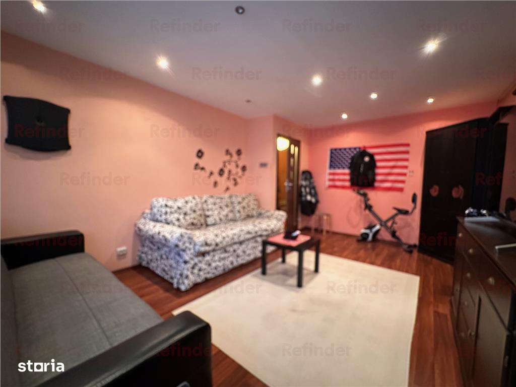 Vanzare garsoniera 40 mp | Dristor - Baba Novac | mobilata si utilata - Imagine principală: 4/11