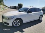 BMW 116 d Sport Line - 17