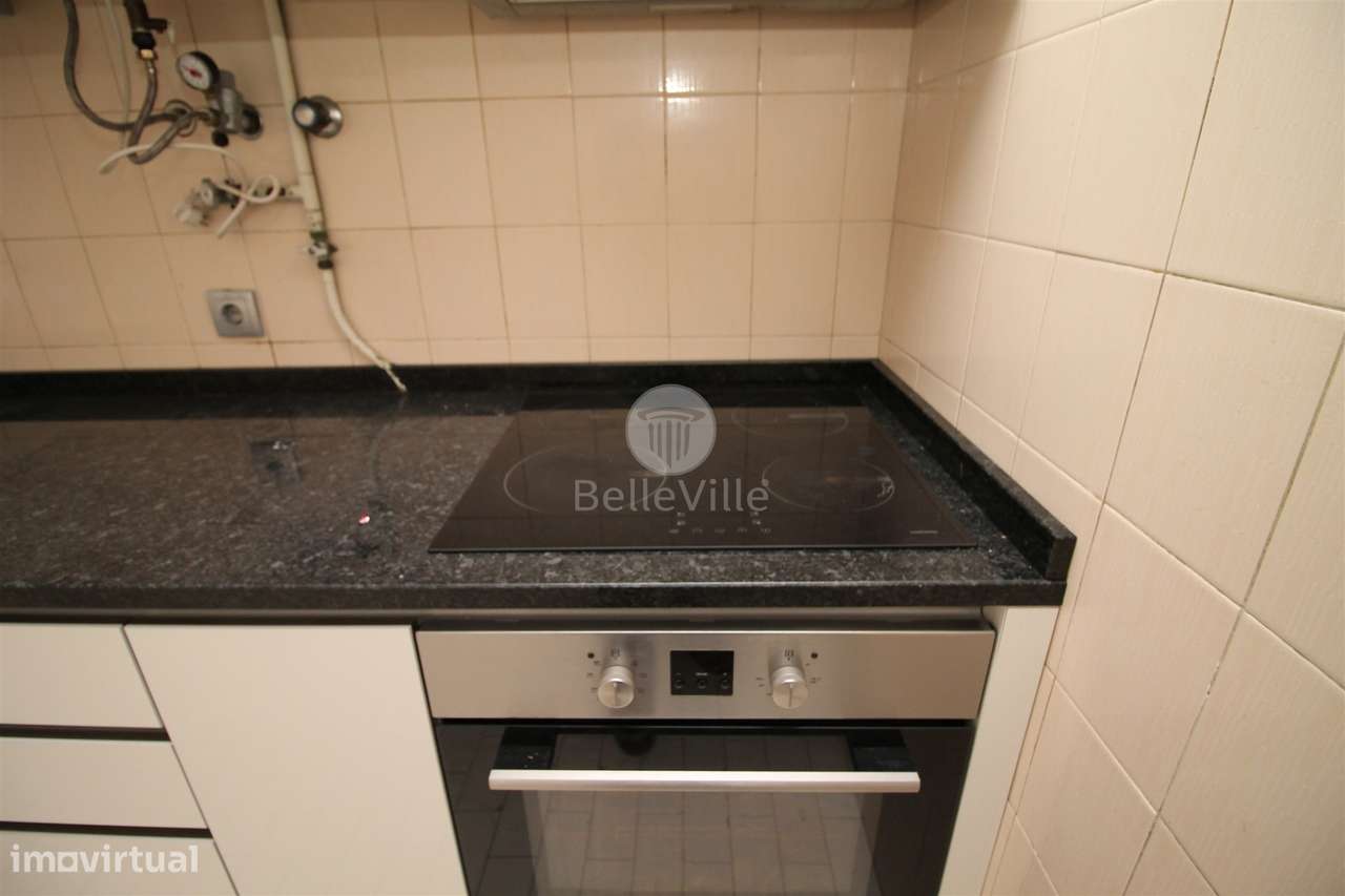 Apartamento T1 Venda em Braga (São Vítor),Braga-7