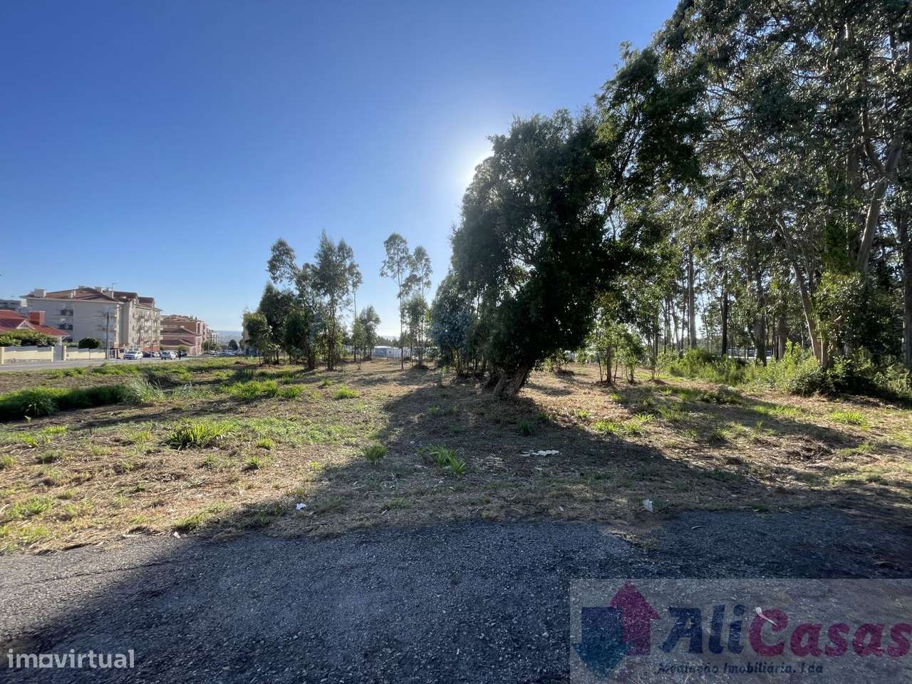 Excelente Terreno P/Construção em Altura-22