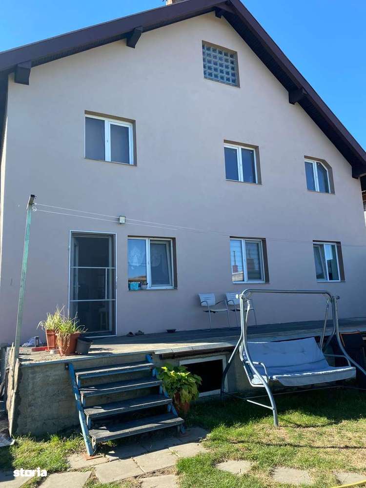 Vând Casă în Codlea.-2