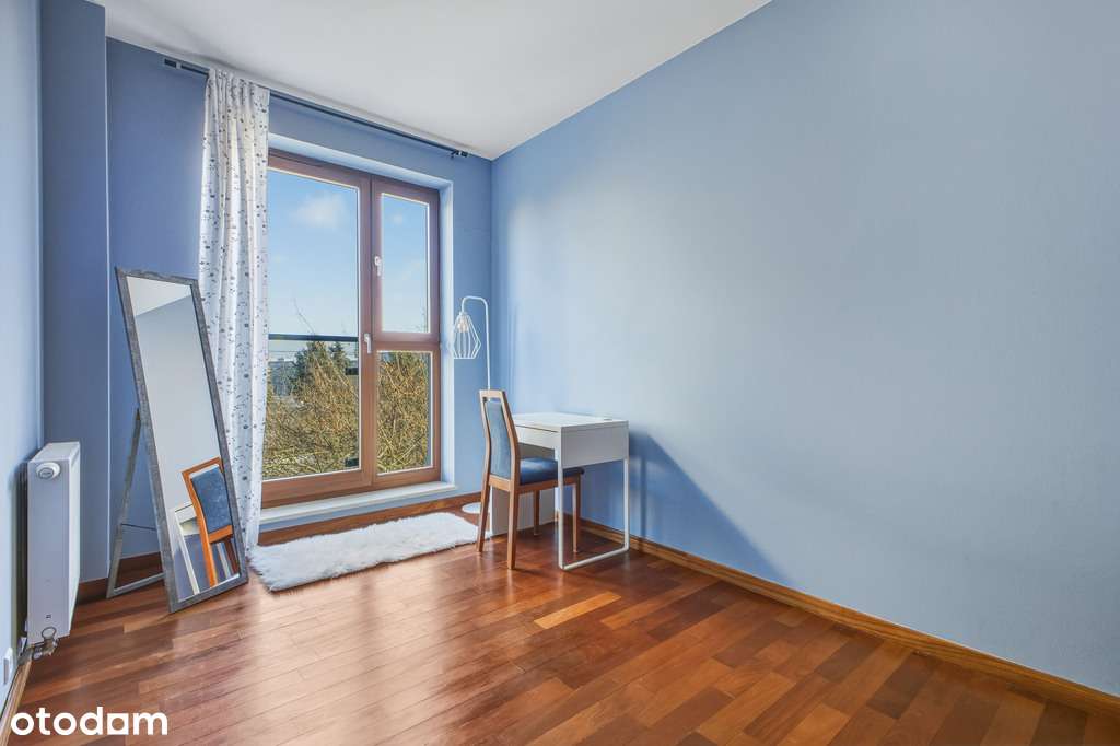 ⭐EKO PARK |3 Pokoje | 78m2 | Chodkiewicza⭐-13