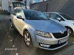 Skoda Octavia 1.6 TDI Ambition - 1