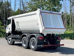 MAN TGS 33.440 6x4   - 12m³ - 14m³ - 16m³ - 4