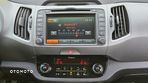 Kia Sportage 2.0 CRDI XL AWD - 16