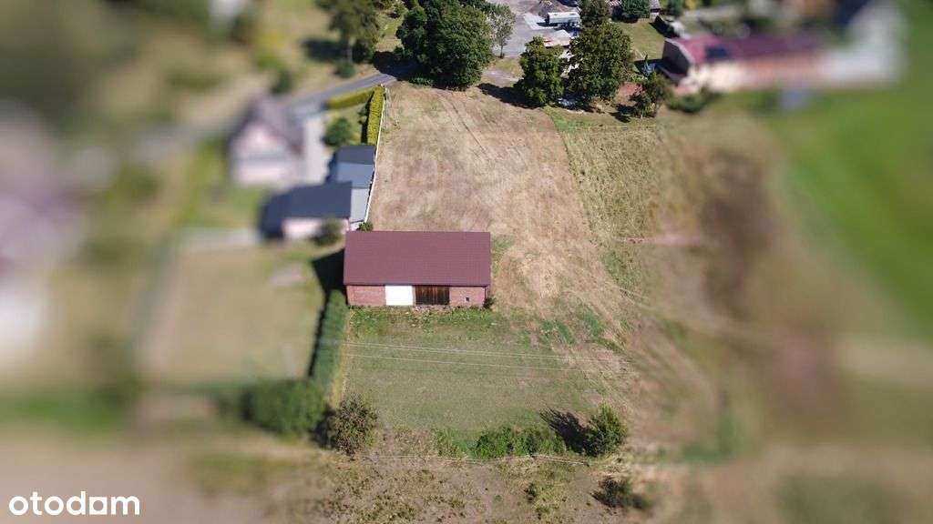 Działki mieszkalno-usługowe w Karłowicach - Pełny obrazek: 4/10