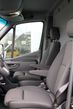 Mercedes-Benz Sprinter - 11