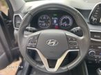 Hyundai Tucson blue 2.0 CRDi 4WD N Line - 16