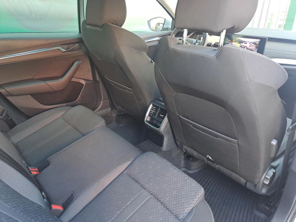 SKODA OCTAVIA Style Virtual ACC Matrix 1,5eTSI 150KM Serwis ASO Salon PL VAT23%