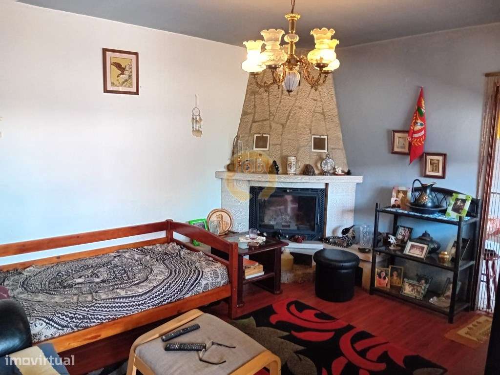 Moradia T2+1 na Lagoa de Albufeira - Grande imagem: 4/28