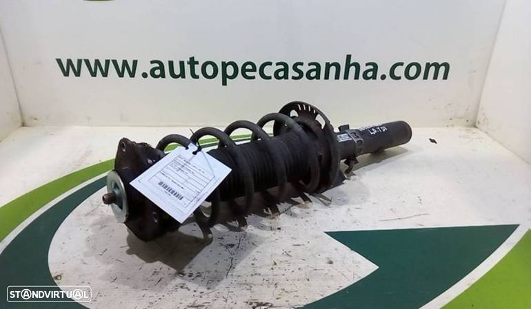 Amortecedor Frente Dto Seat Ibiza Iii (6L1) - 1