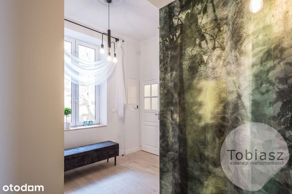 2 pokoje, 52 m2, winda, ul. św. Gertrudy - Pełny obrazek: 5/14