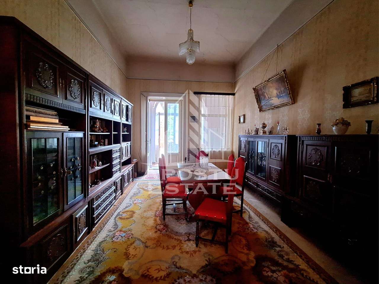 Apartament cu 6 camere, 230 mp, Ultracentral - Imagine principală: 1/11