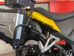 Macbor Montana XR1 125 Trail 125 (Carta de Carro) - 6