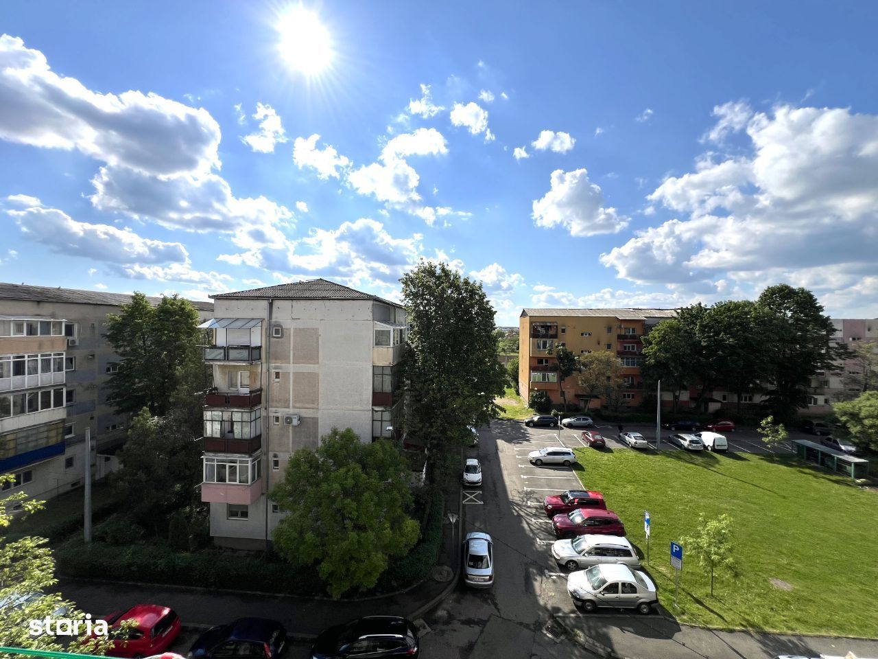 Garsoniera zona accesibila | Micro 16 | Str. Brandusa