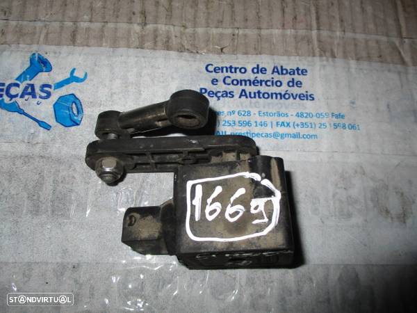 Sensor 89027142A CITROEN C8 2003 NIVEL XENON - 1