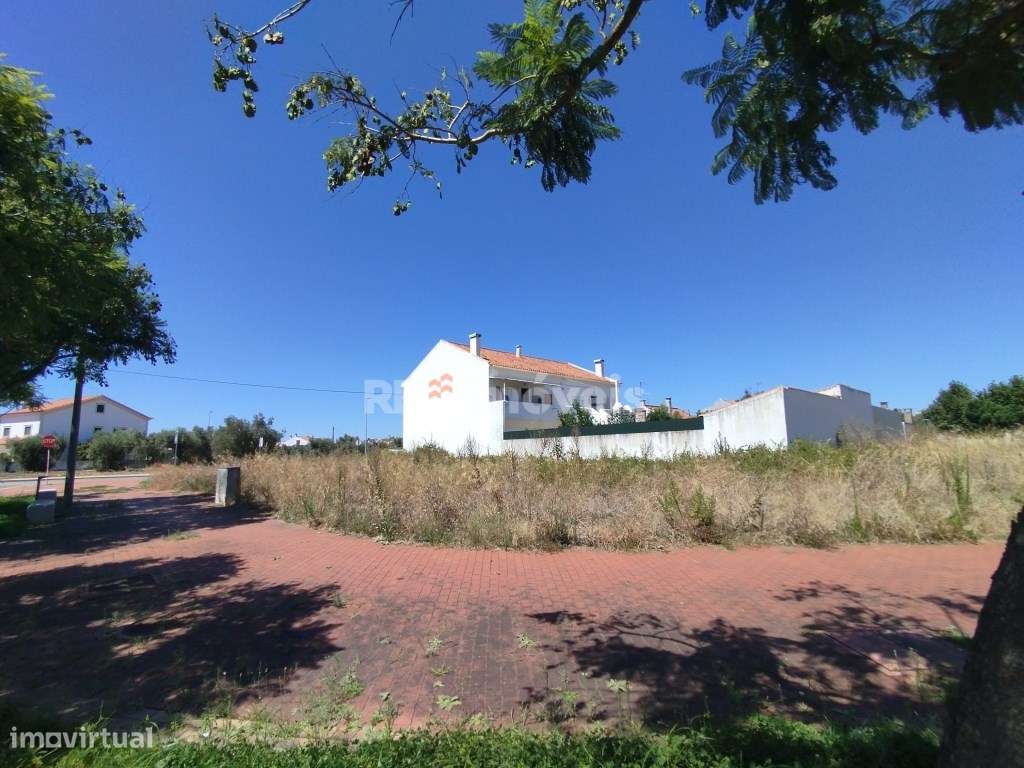 Terreno urbano para construção - Quinta da Capela, Entroncamento - Grande imagem: 4/12