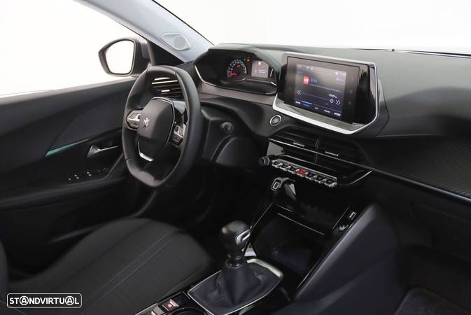 Peugeot 2008 1.5 BlueHDi Allure Pack - 6