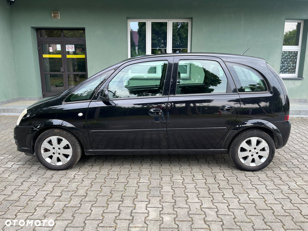 Opel Meriva 1.4 Edition - 15