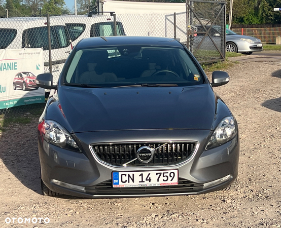 Volvo V40 D2 Drive-E Kinetic - 26