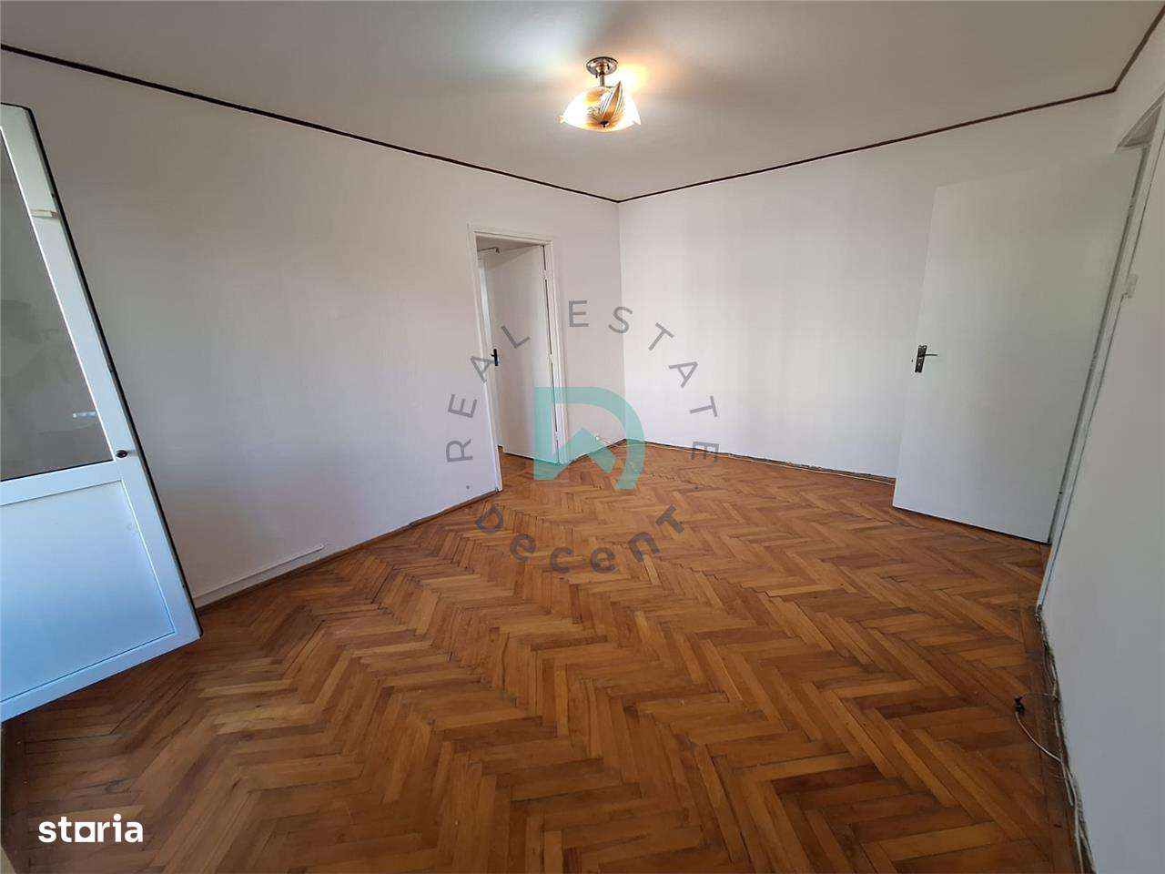Apartament 2 camere Astra, intermediar, Brasov - Imagine principală: 5/15