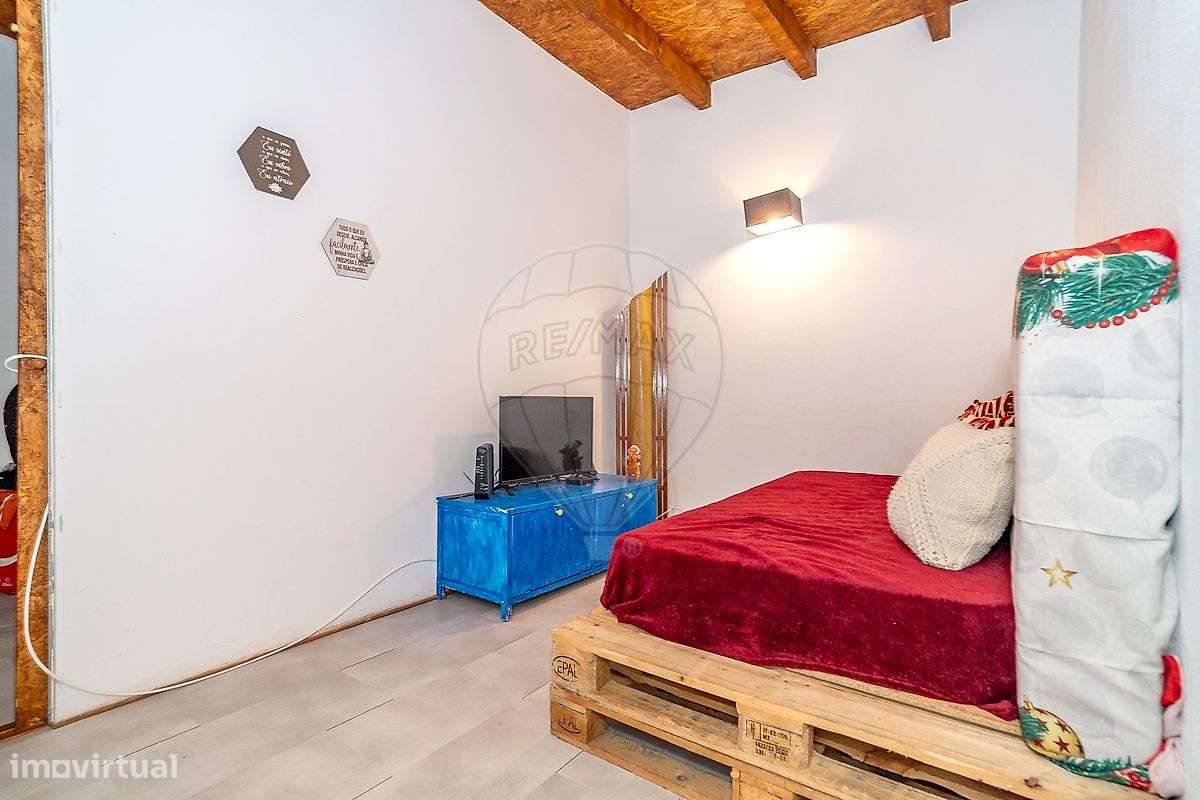 Moradia T2 para venda - Grande imagem: 5/22