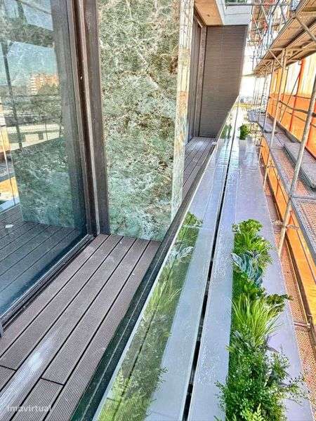 T2 Duplex Novo Último Piso –Royal Green Gaia Última Fração Pronto MAIO - Grande imagem: 5/12