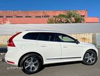 Volvo XC 60 D4 AWD Geartronic Momentum - 8