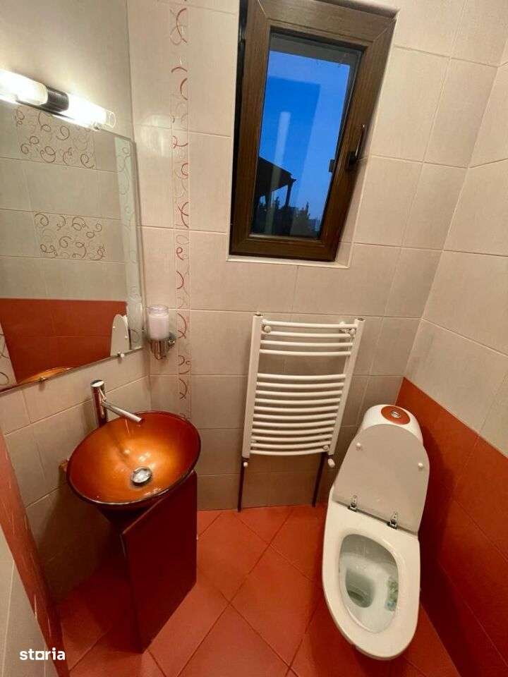 Duplex 180 mp Titan / Parcul Titanii vanzare-15