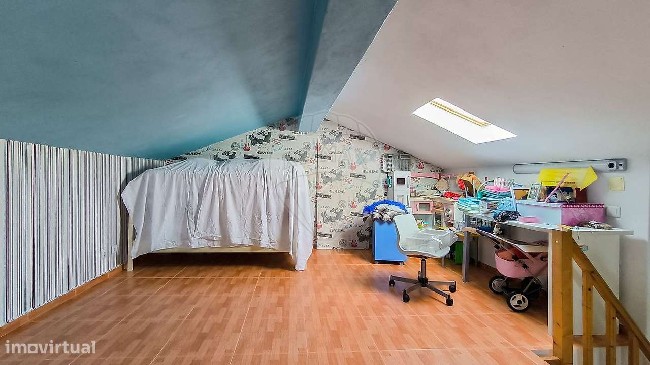 Moradia T5 para venda-35