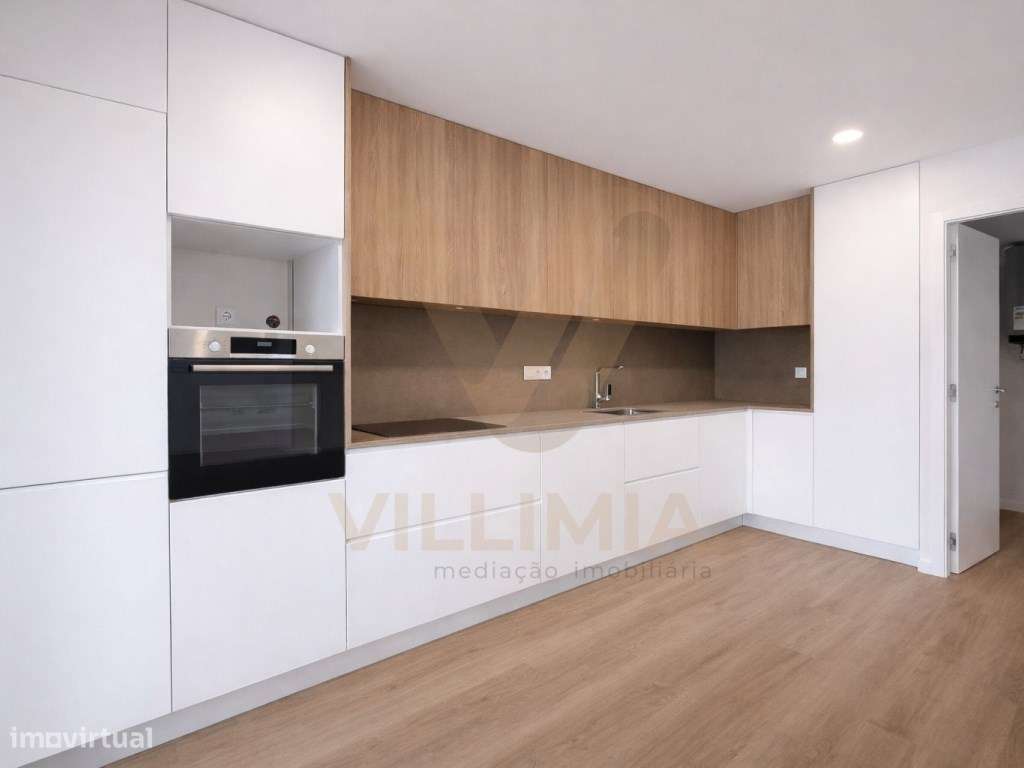 Apartamento T1 | Arcozelo, Ponte de Lima - Grande imagem: 5/16