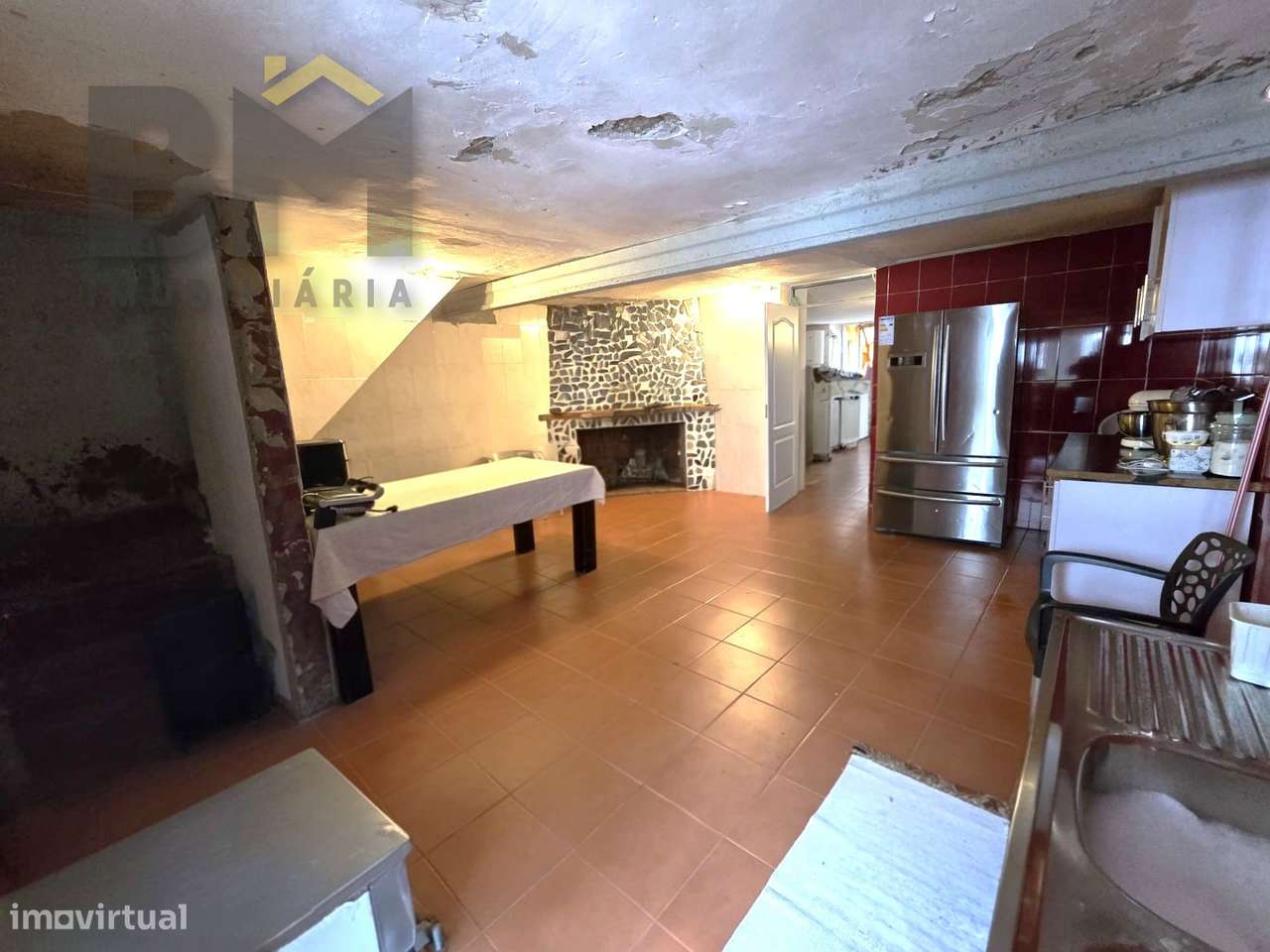 Moradia T3 Venda em Cebolais de Cima e Retaxo,Castelo Branco-4