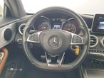 Mercedes-Benz C 220 D AMG Line - 20