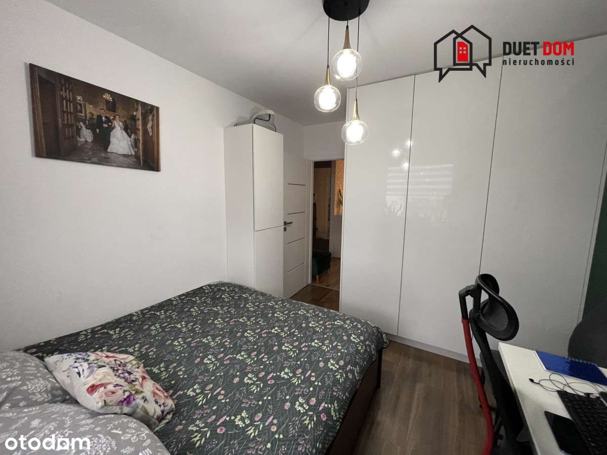 Mieszkanie 3 pokoje ***Felin***-7