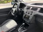 VW Caddy 2.0 TDi BM Extra AC DSG - 12