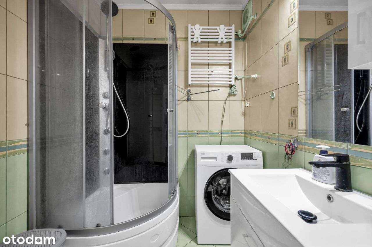 3 pokoje z balkonem-13