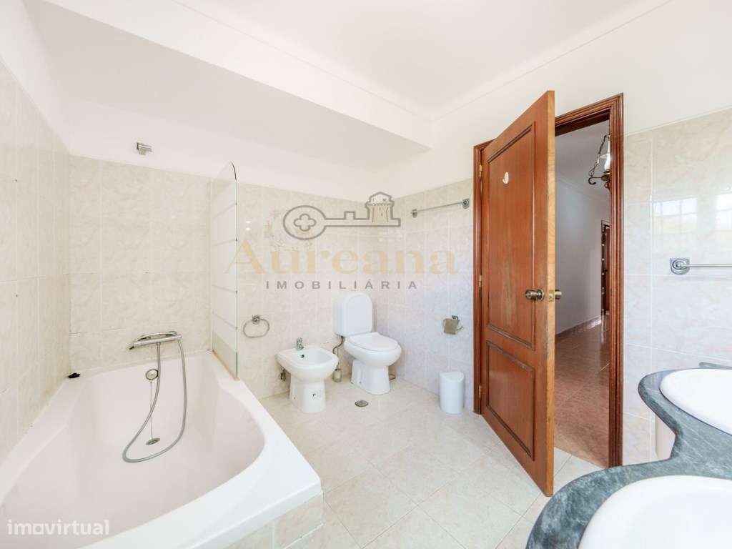 Apartamento T3, Aljustrel, Fátima-22