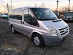 Ford Transit - 1