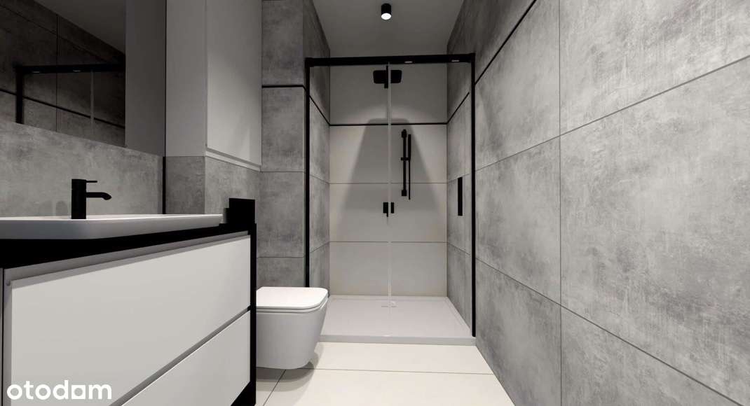 PREMIUM | 2-pokojowe Mieszkanie | Inwestycja w Topowej Lokalizacji-4