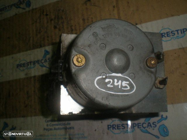 Abs 0273004488  0265216773 MITSUBISHI CARISMA HATCHBACK FASE 2 2001 1.9 DID 115CV 5P PRETO - 3